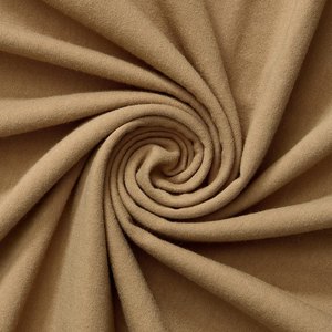 Camiseta de Yoga Transpirable de Tela Jersey de Bambú y Spandex para Niños y Niñas Fabricada por Vaibhav Exports - Product Image 1