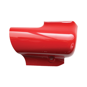 OEM Custom <strong>Injection</strong> Plastic <strong>Parts</strong> For Household Medical Automotive Industry Comprehensive Processing Service Including Cutting - Product Image 1