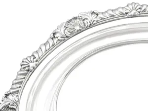 Olla de Acero Inoxidable Clásica de Alta Resistencia |   Diseño Antiadherente Duradero para Catering - Product Image 6