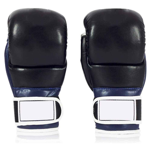 Custom 12 OZ Professional Non-Slip Waterproof Indoor Boxing Training Sparring <b>Gloves</b> for Adult Use Leather - Product Image 1