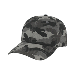 High Quality OEM Wholesale Baseball <b>Caps</b> Top Trending Sporty Men's <b>Caps</b> with Custom Logo - Product Image 1