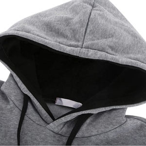 Sudaderas con capucha personalizadas para hombre, ropa para parte superior masculina, de color, suelta, ligera, con gráfico - Product Image 4