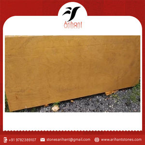 หินปูนสีเหลืองเจย์ซาลเมอร์สำหรับห้องน้ำโรงแรมและการตกแต่งภายในสุดหรูในราคาที่แข่งขันได้ - Product Image 6