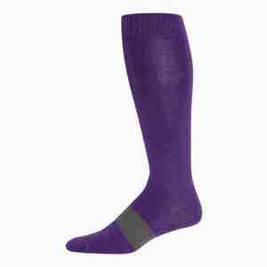 Chaussettes de sport pour hommes en coton respirantes et légères avec logo personnalisé, chaussettes à auto-chauffage en vrac, chaussettes de sport pour hommes - Product Image 2