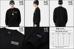 Sudadera Personalizada con Cuello Redondo al por Mayor, Sudadera con Capucha de Alta Calidad, Estampada, 100% Algodón, Azul Invierno, Unisex - Product Image 5