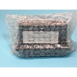 ÉLECTRODE DE MISE À TERRA VARIAN E17135552, 178727 - Équipements et pièces semi-conductrices de confiance de la marque globale Legacy - Product Image 1