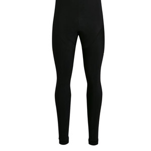 2026 Long Breathable Anti-Bacterial Quick Dry Eco-Friendly Thermal <b>Cycling</b> Bib Tights <b>Padded</b> Legs Windproof Moisture-Wicking - Product Image 6