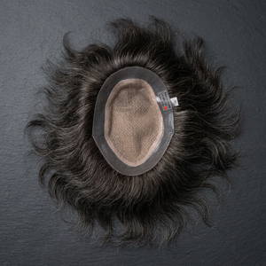 Mirage Model human hair <b>wig</b> <b>Wig</b> for men <b>wigs</b> <b>wigs</b> human hair lace <b>front</b> medical <b>wig</b> perrugue homme lace <b>front</b> <b>wigs</b> tape mens w - Product Image 6