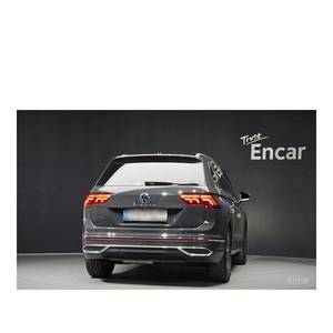 Volkswagen Tiguan 2.0 TDI Prestige 2023, 40 459 km, Diesel, Conduite à Gauche, Sièges en Cuir, Caméra Arrière - Product Image 4