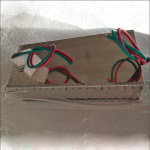 Rf Che Chắn Tín Hiệu Điện Emi <span class=keywords><strong>Emc</strong></span> Lọc 16a / 25a Cho Lá Chắn Phòng - Product Image 4