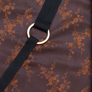 Delantal de Lona de Algodón Impermeable con Logotipo Personalizado para Hombre, Delantal Resistente para Trabajo en Jardín, Cocina, Barista, Peluquero - Product Image 6