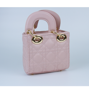 Kids Fashion Mini Handbag <b>Cute</b> bag Little Girl <b>Purse</b> Princess <b>Purse</b> Crossbody Bag - Product Image 5