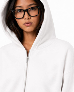 Coordinated Hoodie and Short Combo Comfortable Two <b>Piece</b> Outfit for Casual Activities and Daily Movement - Product Image 5