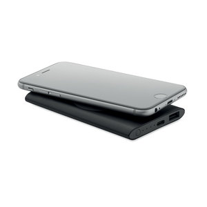 Personalizzabile 15W Powerplus Power Bank per la ricarica del dispositivo Mobile - Product Image 4