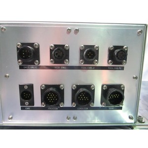 Módulo de Interfaz de Bomba Edwards A52844413 - Equipo y Piezas de Semiconductores de Confianza de Marca Global - Product Image 3