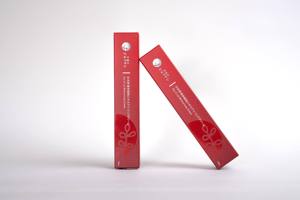 กล่องกระดาษบรรจุภัณฑ์หรูหรา พิมพ์ลายศิลปะตามสั่ง - Product Image 3
