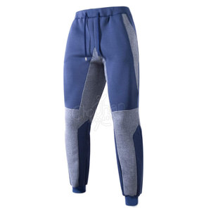 Survêtements pour hommes grande taille avec logo personnalisé, pour usage extérieur, style actuel, matière durable. - Product Image 3