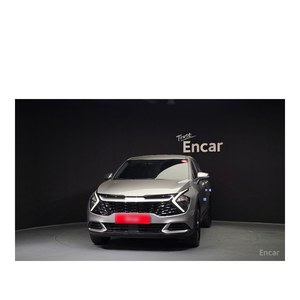 Kia Sportage Diésel 4WD Euro V Automático 2023 con Asientos de Cuero, 55,864 km, Volante a la Izquierda, Cámara Trasera - Product Image 3