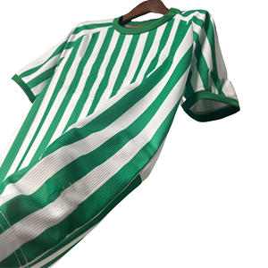 T-shirt Homme Luxe Personnalisé 100% Coton Tricoté Uni avec Logo Hip Hop Coupe Droite Anti-rétrécissement Manches Courtes 220g Stone de Haute Qualité - Product Image 5