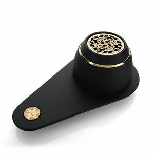 Decorative Metal Bakhoor Incense <b>Burner</b> <b>for</b> Arabic Fragrance Eco-Friendly Trending Design Wholesale Incense Bakhoor Holder - Product Image 2