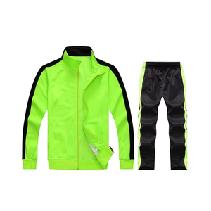 Premium Quality <b>Men</b>’s Windbreaker Suit with Custom Logo <b>Lightweight</b> Waterproof <b>Jacket</b> and Pants Set for Sports and Casual Wear - Product Image 6