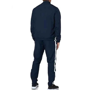 Nuevo Diseño, Chándal de Manga Larga para Hombre, Algodón y Poliéster, Precio al por Mayor, Chándal para Hombre, Hecho en Pakistán - Product Image 2