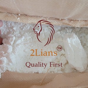 เรซินพีวีซีชนิดแปะ ความชื้น ~ 20% (+/- 5%) คุณภาพต่ำกว่ามาตรฐาน - Product Image 3