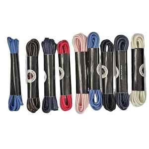 เชือกผูกรองเท้าพิมพ์ลายออกแบบได้ตามต้องการสำหรับลุคอินเทรนด์ - Product Image 5