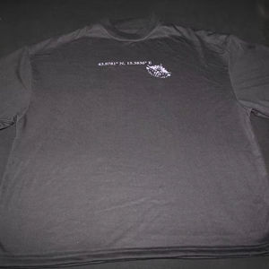 Camiseta Transpirable de Primera Calidad en Oferta, Camisetas Personalizadas con Sublimación para Hombre - Product Image 1