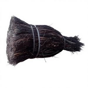 Cepillo para Zapatos de Pelo de Caballo Negro Natural, Material Ecológico, No Soluble en Agua, Alta Calidad, 3 Años de Duración - Product Image 2