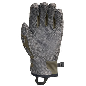 Guantes de caza y pesca para clima frío, guantes de caza para hombre, guantes térmicos con aislamiento, ropa de camuflaje para exteriores para el invierno - Product Image 6