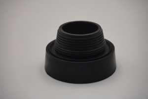 Joint d'étanchéité en caoutchouc noir sur mesure OEM, haute élasticité, anti-odeur, étanche, écologique, installation facile, moderne, pour salle de bain et cuisine - Product Image 5