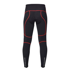 Nouveautés - Pantalons de cyclisme unisexes respirants et à séchage rapide - Impression de logo personnalisé - Longueur longue - Adultes - Prix bas - Service OEM - Product Image 2
