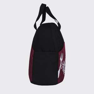 กระเป๋าเก็บความเย็นปิคนิคแบบมีซิป Arctic Fox Hexa Maroon พร้อมช่องใส่อาหารกลางวันทำจากโพลีเอสเตอร์ - Product Image 4