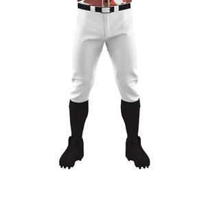 Professional Made Men Breathable Lightweight Durable <b>Baseball</b> Uniforms Custom Colors Short Sleeve Men's <b>Baseball</b> Uniform Set - Product Image 4