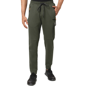 Pantalones Deportivos para Hombre, Ropa Deportiva, Pantalones de Chándal, Pantalones para Gimnasio, Diseño Moderno, Alta Calidad, Superventas - Product Image 1