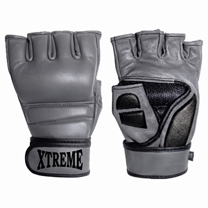 Guantes de MMA Personalizados con Palma Abierta de 4oz, Guantes de Competición, Talla Personalizada, Venta al Por Mayor, Guantes de MMA para Hombre y Mujer, Accesorios de MMA - Product Image 1