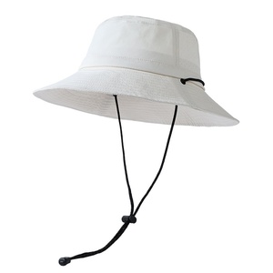 New Women & <b>Men</b> Nylon Summer <b>Sun</b> <b>Hat</b> Quick-Dry Breathable Bucket <b>Hat</b> Travel Camping Hiking Outdoor Fishing <b>Hat</b> - Product Image 3