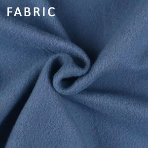 Sweat à capuche en molleton brodé de luxe pour homme, mélange de coton doux, pull personnalisé avec logo, streetwear tendance - Product Image 5