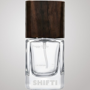 frasco de <b>perfume</b> SHIFTI Eau De Parfum The Great 30ml 1 Piece al por mayor unisex spray mini bootle <b>fragrance</b> - Product Image 2
