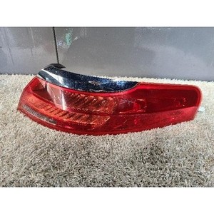 Feu arrière LED droit d'occasion SM7 L47 2011-2019 d'origine 265508752R - Product Image 1