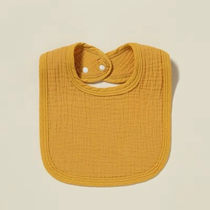 Bavoirs pour bébé personnalisés, bavoirs imperméables, produits pour bébés, bavoirs réutilisables imperméables, bavoirs doux pour bébé - Product Image 4