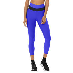 Ropa Deportiva al por Mayor, Ropa Deportiva sin Costuras para Mujer, Ropa de Yoga, Conjuntos de Fitness para Gimnasio, Servicio OEM - Product Image 5