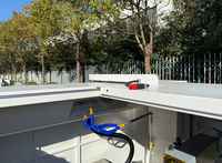 Machine de découpe CNC à lit plat CK6140 avec guides rigides, vitesse de broche 2000 tr/min
