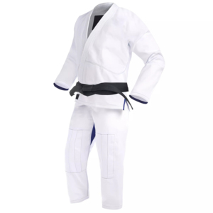 Kimono de Jiu-Jitsu BJJ de haute qualité du Pakistan, uniforme d'arts martiaux 100 % coton 2026 - Product Image 6
