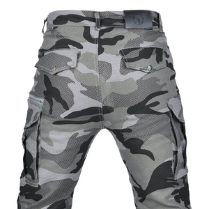 Pantalones de Ciclismo Personalizados para Mujer, Pantalones de Verano, Primavera y Otoño, Ropa para Ciclismo de Montaña y Carretera - Product Image 6