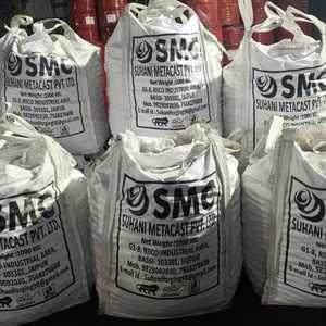 ลูกบอลเหล็กกล้าโครเมียมสูงเกรด SMC สำหรับบด - Product Image 4