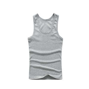 Débardeur de sport pour hommes, sans manches, pour la musculation, la remise en forme, vêtements de sport - Product Image 3
