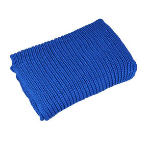 Écharpe en tissu tricoté de qualité supérieure, hiver, écologique, légère, durable, douceur élégante avec sensation confortable, finition lisse, pour femmes - Product Image 1
