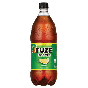 Achetez du thé glacé au citron Fuze en ligne - Product Image 2